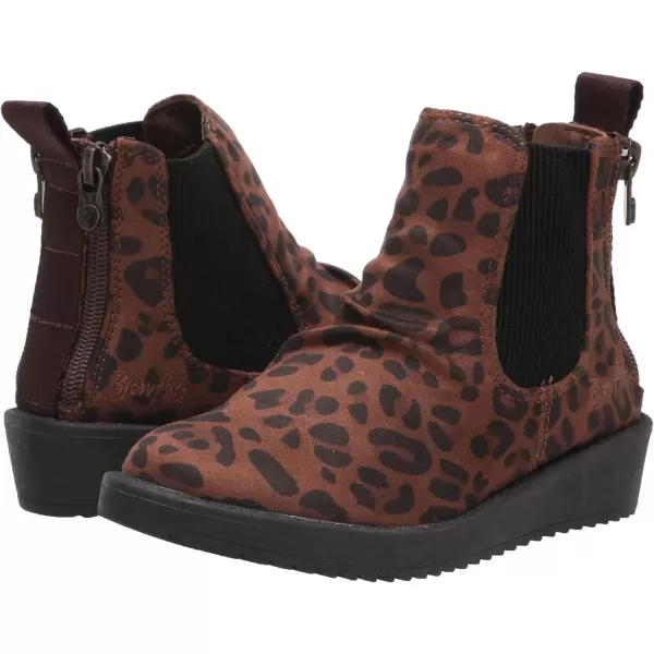 Blowfish Malibu Girl's Fashion Boot