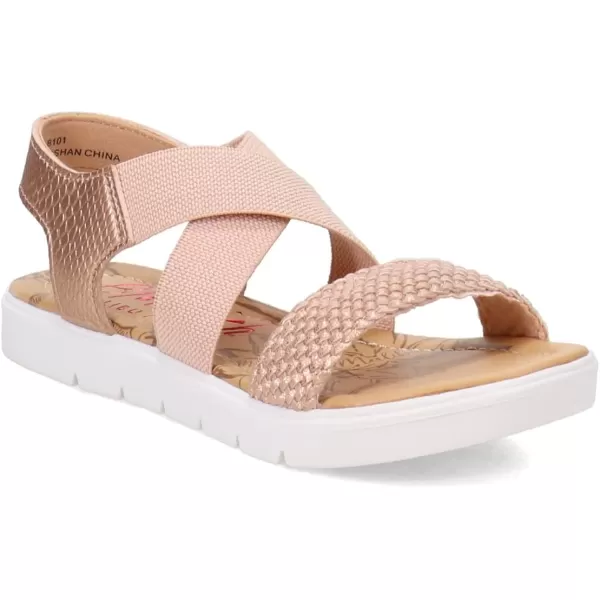 Blowfish Malibu Girl's Flat Sandal