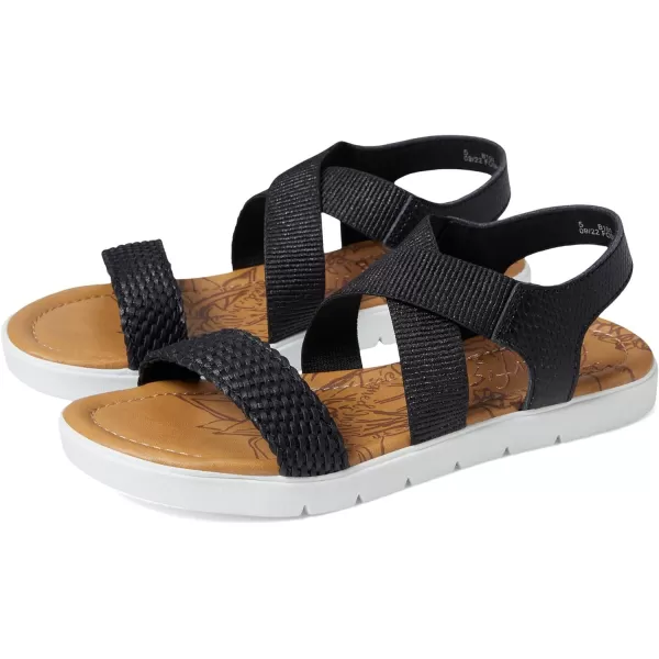 Blowfish Malibu Girl's Flat Sandal
