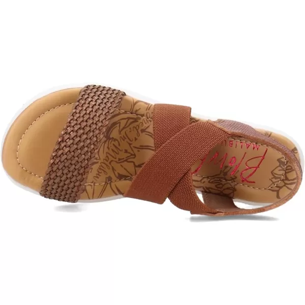 Blowfish Malibu Girl's Flat Sandal