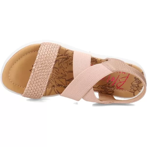 Blowfish Malibu Girl's Flat Sandal