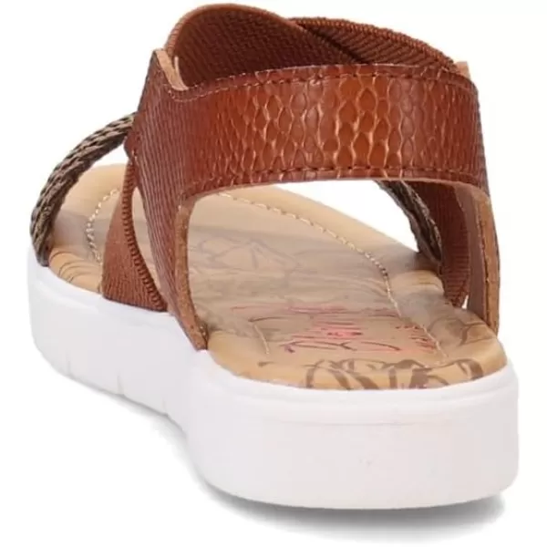 Blowfish Malibu Girl's Flat Sandal