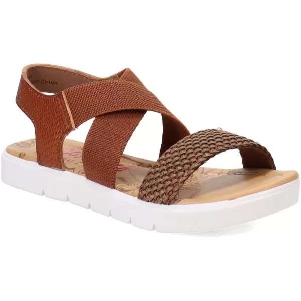 Blowfish Malibu Girl's Flat Sandal