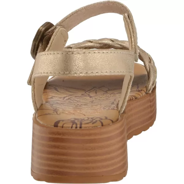 Blowfish Malibu Girl's Jasmine-k Sandal