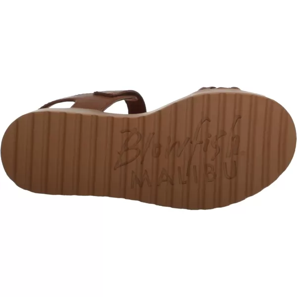 Blowfish Malibu Girl's Jasmine-k Sandal