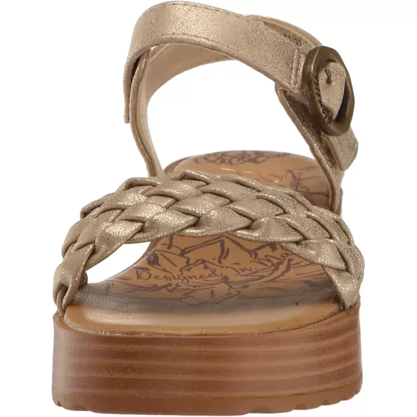 Blowfish Malibu Girl's Jasmine-k Sandal