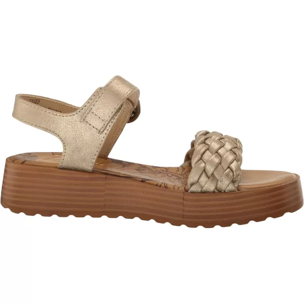 Blowfish Malibu Girl's Jasmine-k Sandal