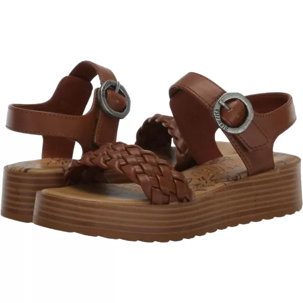 Blowfish Malibu Girl's Jasmine-k Sandal