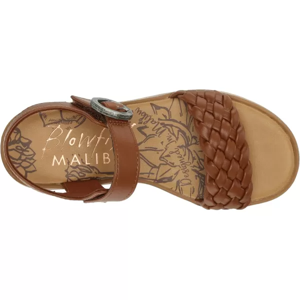 Blowfish Malibu Girl's Jasmine-k Sandal