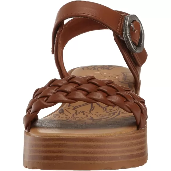 Blowfish Malibu Girl's Jasmine-k Sandal