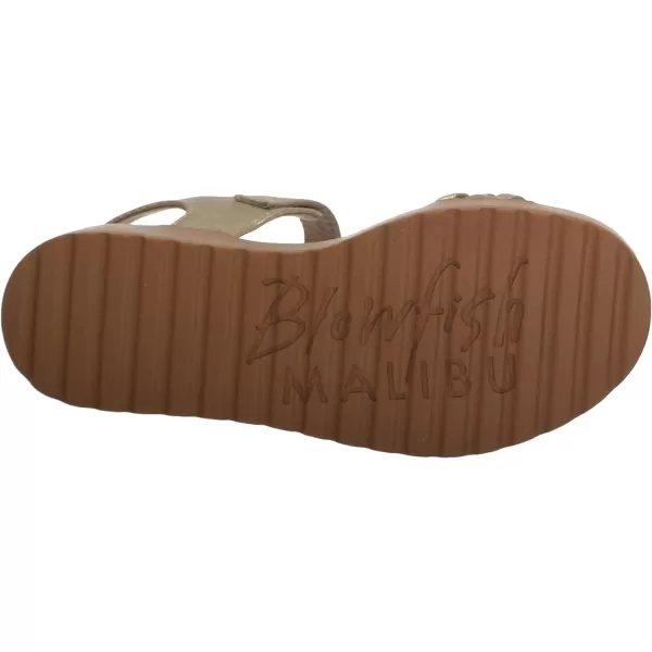 Blowfish Malibu Girl's Jasmine-k Sandal