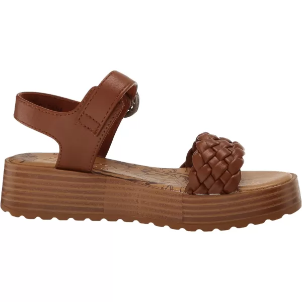 Blowfish Malibu Girl's Jasmine-k Sandal