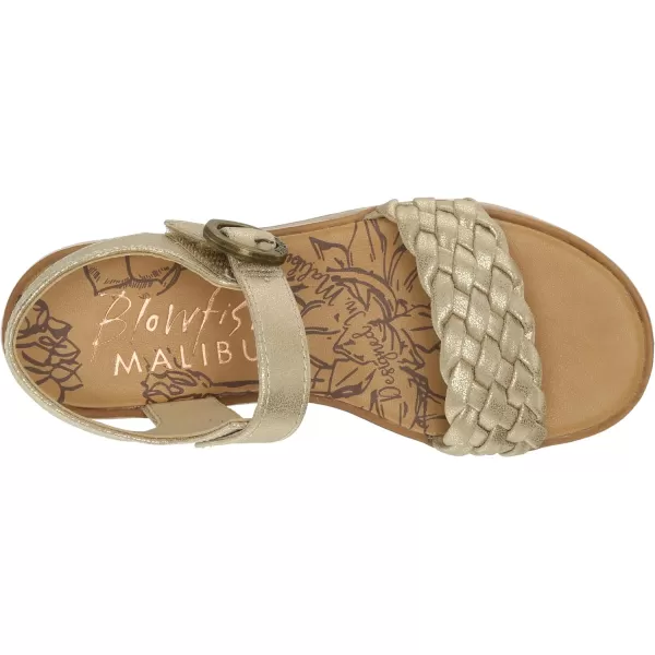 Blowfish Malibu Girl's Jasmine-k Sandal