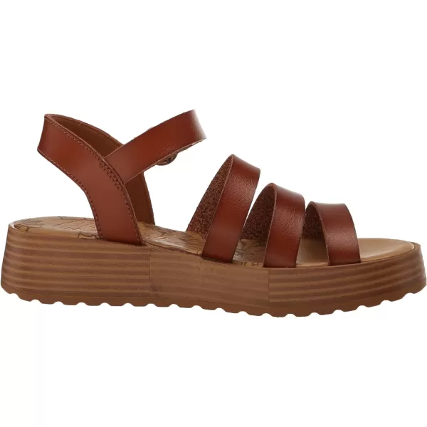 Blowfish Malibu Girl's Jaylen-k  Sandal