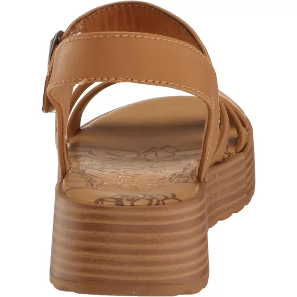 Blowfish Malibu Girl's Jaylen-k Sandal