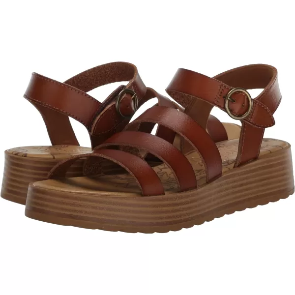 Blowfish Malibu Girl's Jaylen-k  Sandal