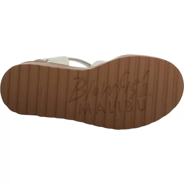 Blowfish Malibu Girl's Jaylen-k Sandal