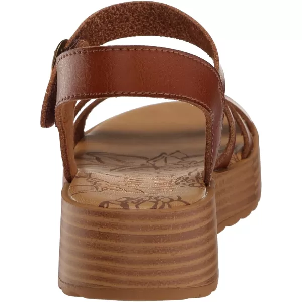 Blowfish Malibu Girl's Jaylen-k  Sandal