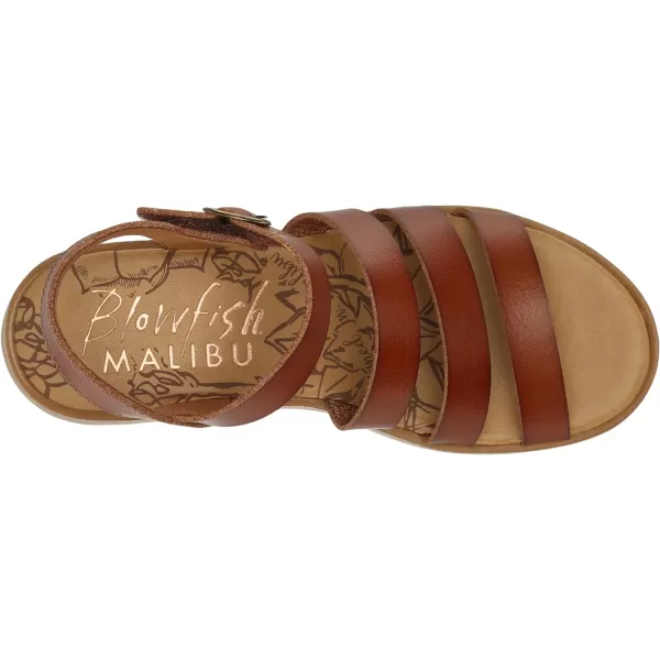 Blowfish Malibu Girl's Jaylen-k  Sandal