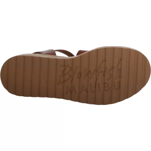 Blowfish Malibu Girl's Jaylen-k  Sandal
