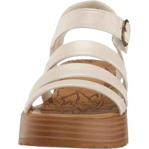 Blowfish Malibu Girl's Jaylen-k Sandal