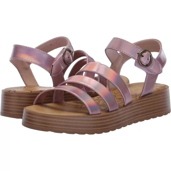 Blowfish Malibu Girl's Jaylen-k  Sandal