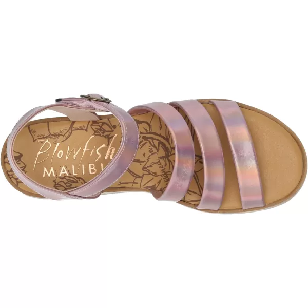 Blowfish Malibu Girl's Jaylen-k  Sandal