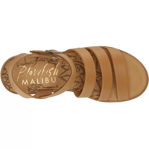 Blowfish Malibu Girl's Jaylen-k Sandal