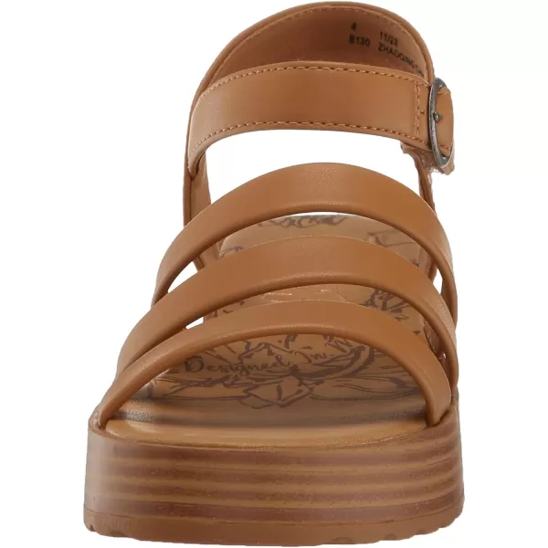 Blowfish Malibu Girl's Jaylen-k Sandal