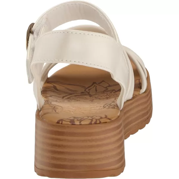 Blowfish Malibu Girl's Jaylen-k Sandal