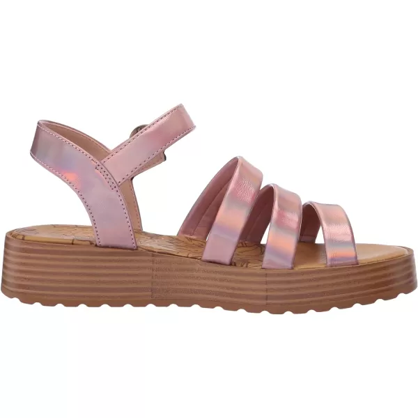 Blowfish Malibu Girl's Jaylen-k  Sandal