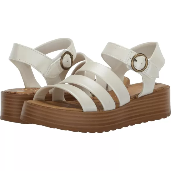 Blowfish Malibu Girl's Jaylen-k Sandal