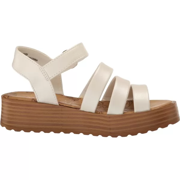 Blowfish Malibu Girl's Jaylen-k Sandal