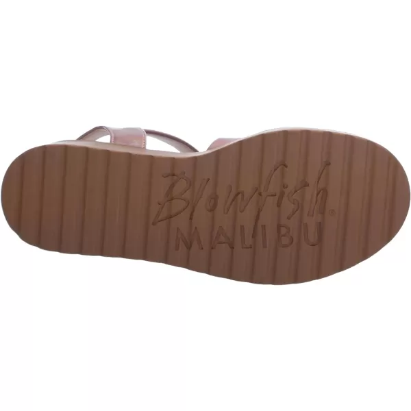 Blowfish Malibu Girl's Jaylen-k  Sandal
