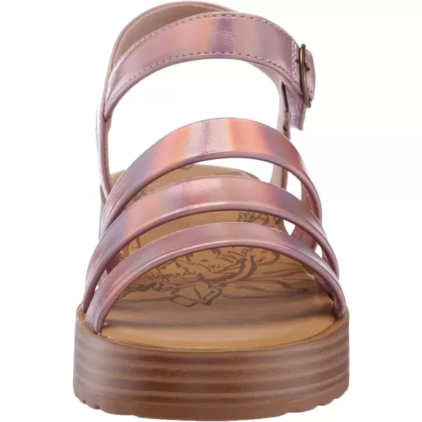 Blowfish Malibu Girl's Jaylen-k  Sandal