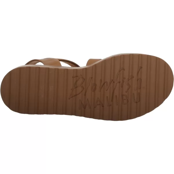 Blowfish Malibu Girl's Jaylen-k Sandal
