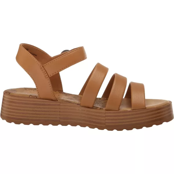Blowfish Malibu Girl's Jaylen-k Sandal