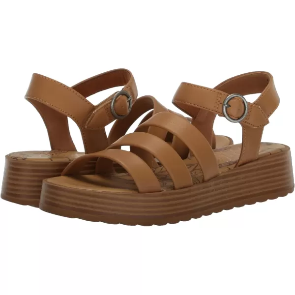 Blowfish Malibu Girl's Jaylen-k Sandal