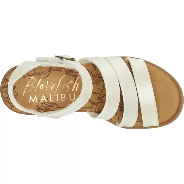 Blowfish Malibu Girl's Jaylen-k Sandal