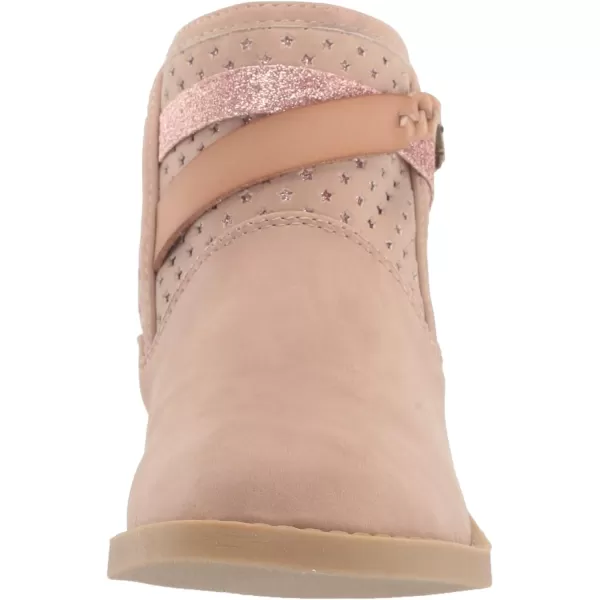 Blowfish Malibu Girl's Keeping Up-k Ankle Boot