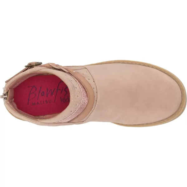 Blowfish Malibu Girl's Keeping Up-k Ankle Boot