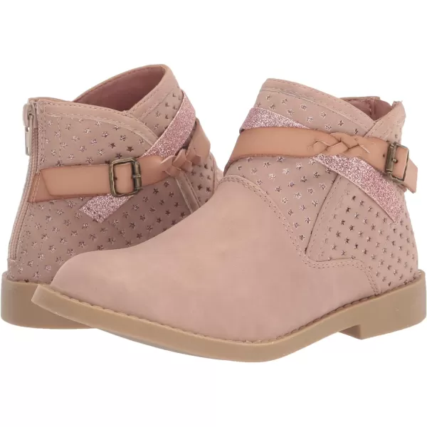 Blowfish Malibu Girl's Keeping Up-k Ankle Boot