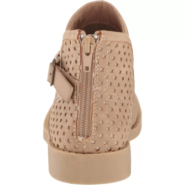 Blowfish Malibu Girl's Keeping Up-k Ankle Boot