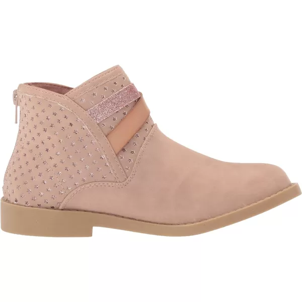 Blowfish Malibu Girl's Keeping Up-k Ankle Boot