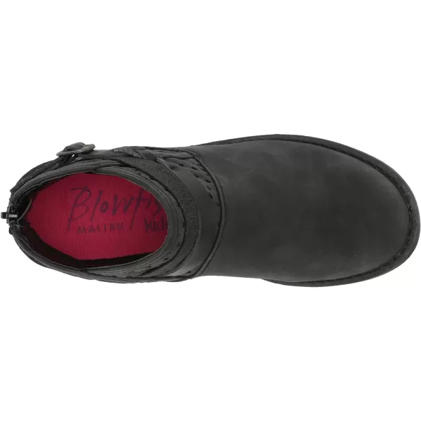 Blowfish Malibu Girl's Keeping Up-k Ankle Boot