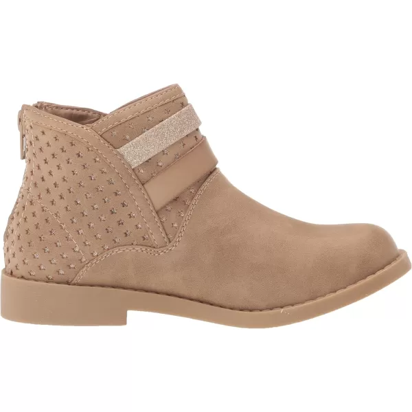 Blowfish Malibu Girl's Keeping Up-k Ankle Boot