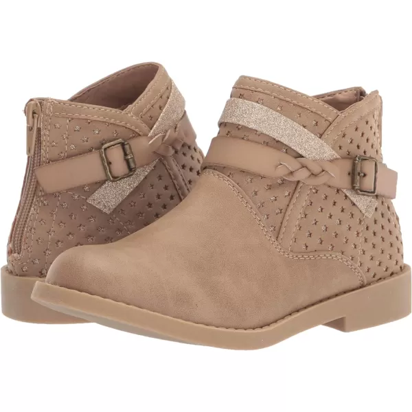 Blowfish Malibu Girl's Keeping Up-k Ankle Boot