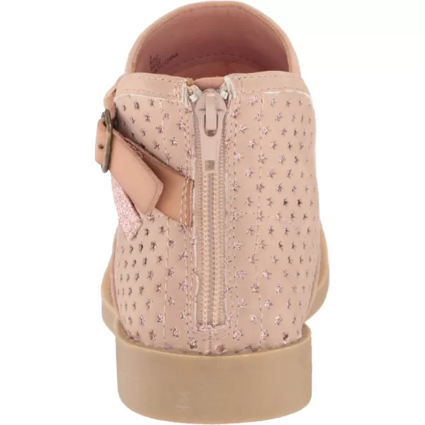 Blowfish Malibu Girl's Keeping Up-k Ankle Boot