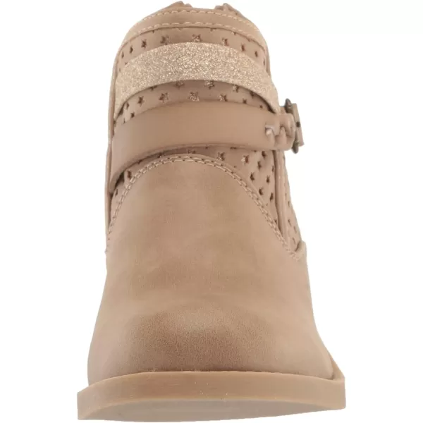 Blowfish Malibu Girl's Keeping Up-k Ankle Boot