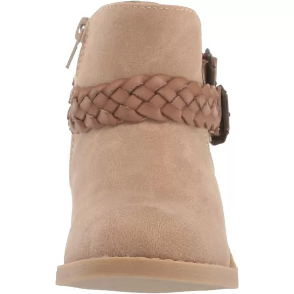 Blowfish Malibu Girl's Keepsake-k Ankle Boot
